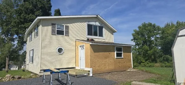 $175,900 | 2818 Drable Road, Savannah, NY 13146