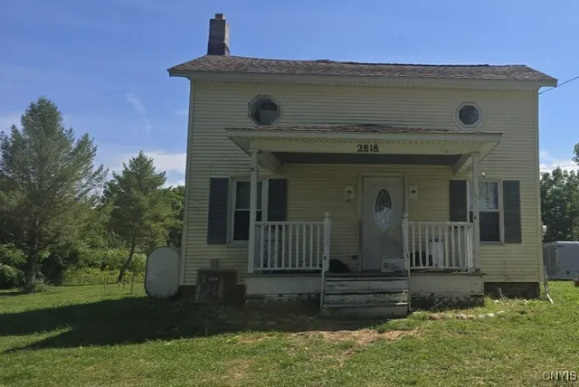 $185,900 | 2818 Drable Road, Savannah, NY 13146
