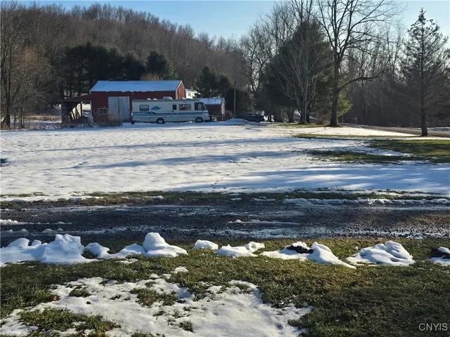 $175,900 | 2818 Drable Road, Savannah, NY 13146