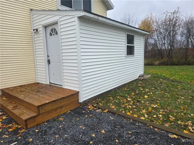 $175,900 | 2818 Drable Road, Savannah, NY 13146