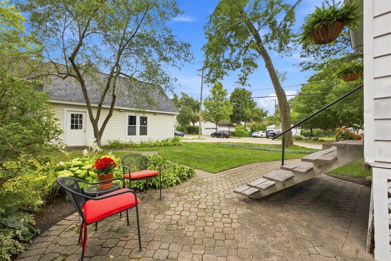 1510 Dorothea Road Berkley, MI 48072 - Photo 29 of 39 Gallery Image 29