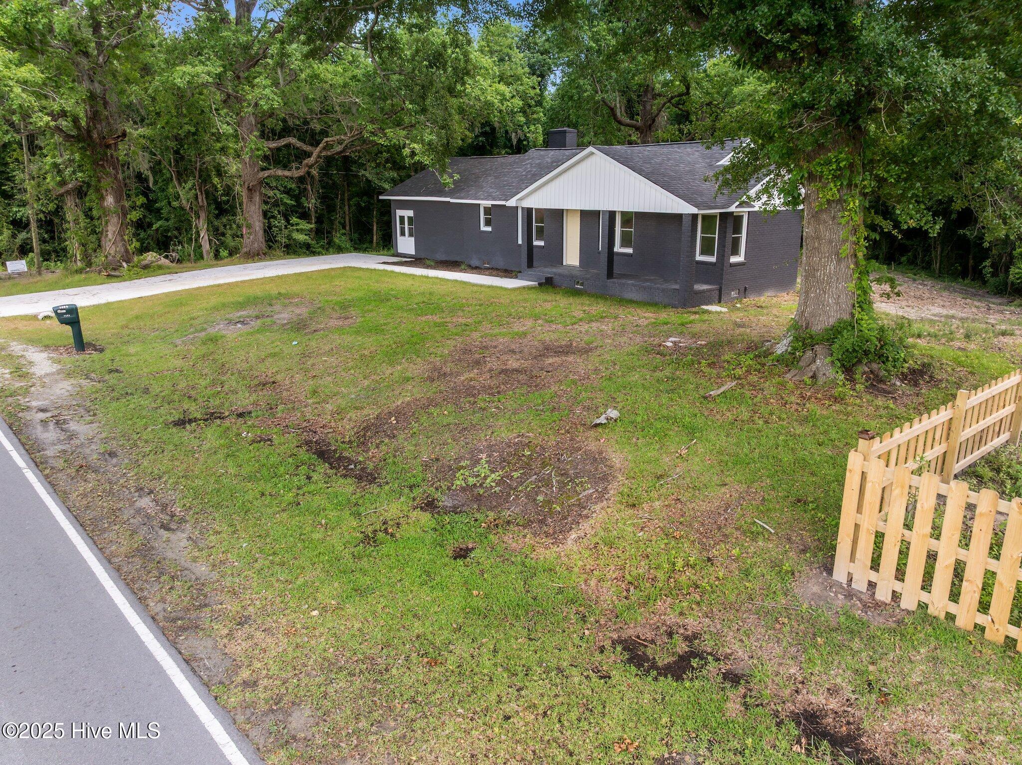 1496 Kellum Loop Road Jacksonville, NC 28546 - Photo 45 of 50 45-web-or-mls-15