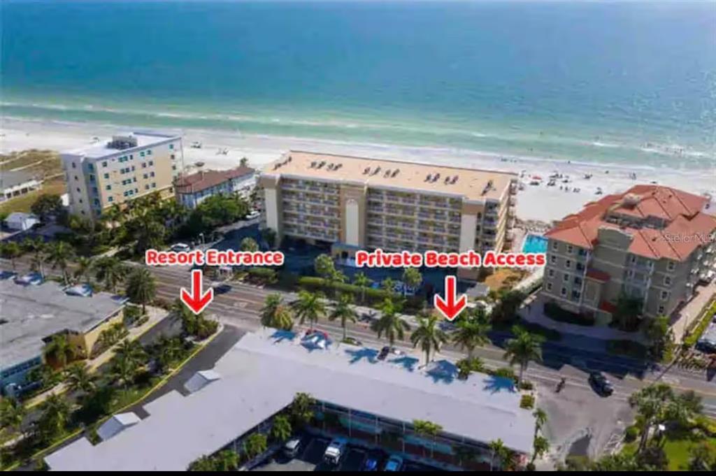 19417 Gulf Boulevard, Unit F110 Indian Rocks Beach, FL 33785 - Photo 40 of 94
