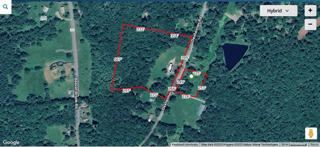 $629,000 | 79 Dexheimer Road, Narrowsburg, NY 12764