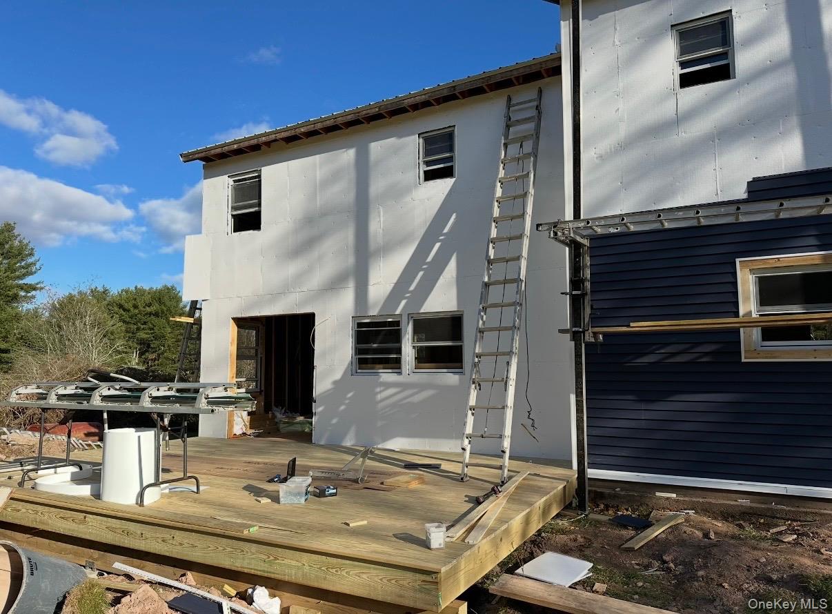 79 Dexheimer Road Narrowsburg, NY 12764 - Photo 33 of 37