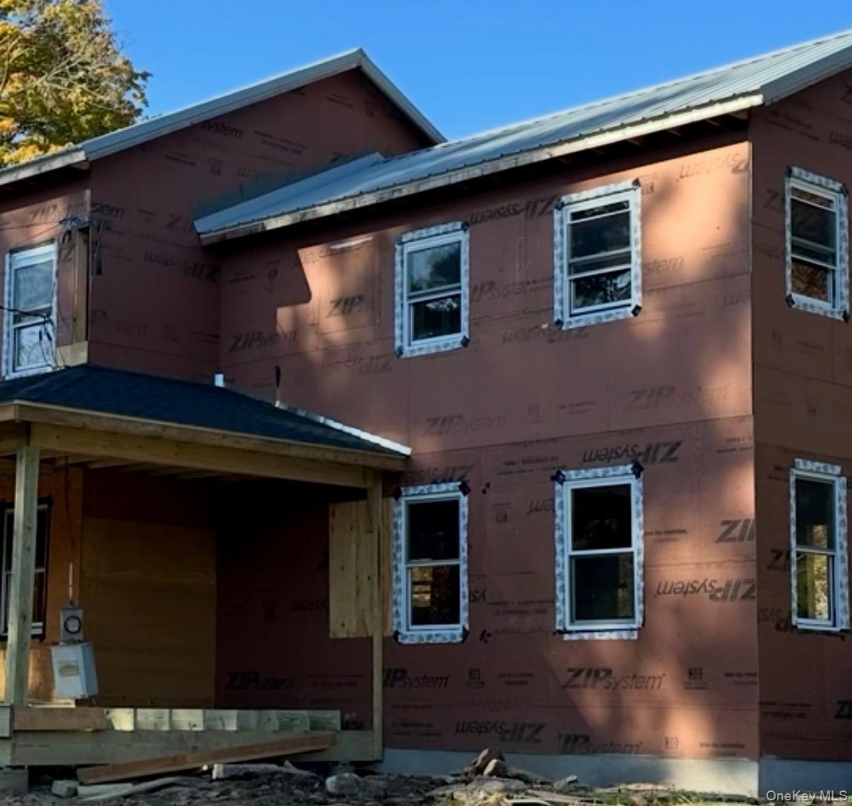 79 Dexheimer Road Narrowsburg, NY 12764 - Photo 34 of 37