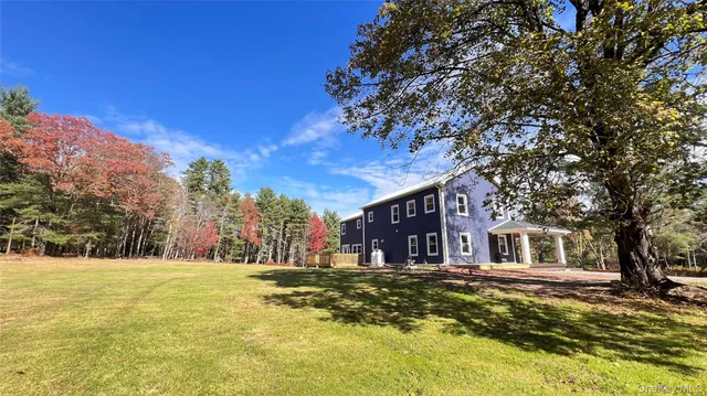 $629,000 | 79 Dexheimer Road, Narrowsburg, NY 12764