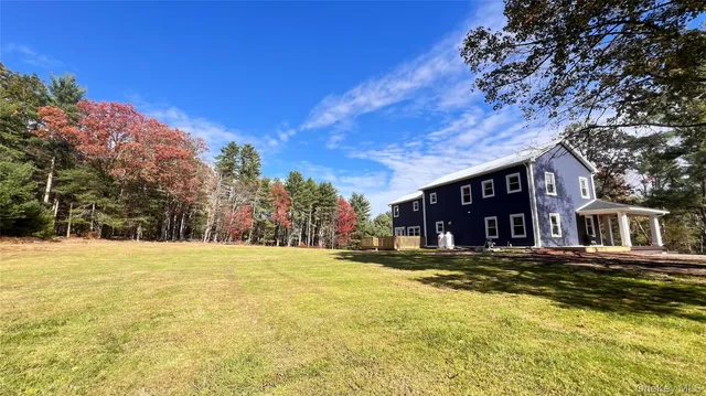$629,000 | 79 Dexheimer Road, Narrowsburg, NY 12764