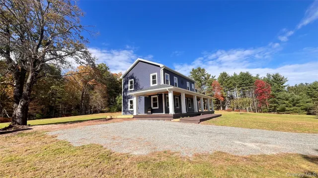 $629,000 | 79 Dexheimer Road, Narrowsburg, NY 12764