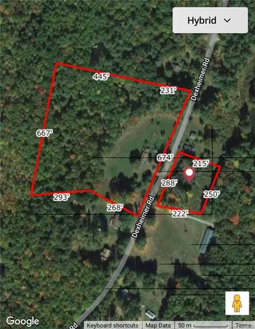 $629,000 | 79 Dexheimer Road, Narrowsburg, NY 12764