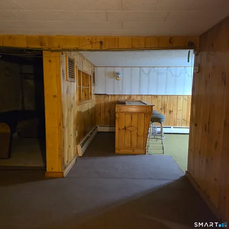 a view of storage room