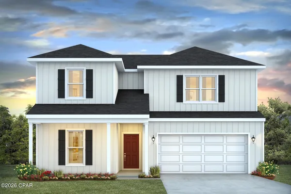 $499,900 | 1059 Backwater Road, Port St. Joe, FL 32456