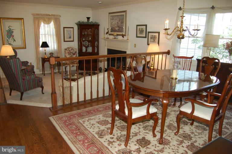 2385 Bear Den Road Frederick, MD 21701 - Photo 1 of 30 Dining Room