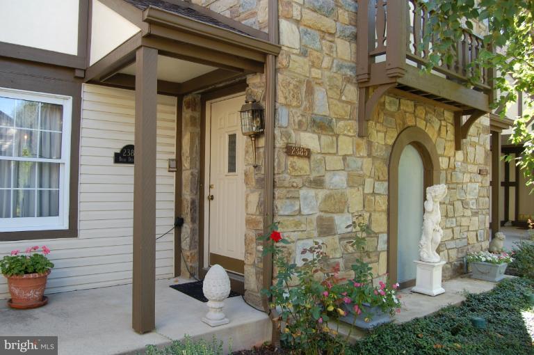 2385 Bear Den Road Frederick, MD 21701 - Photo 25 of 30 Exterior (Front)