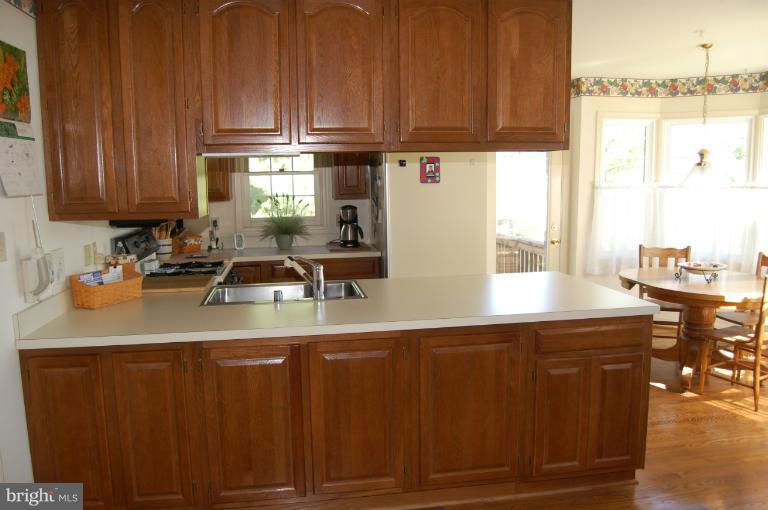 2385 Bear Den Road Frederick, MD 21701 - Photo 6 of 30 Kitchen
