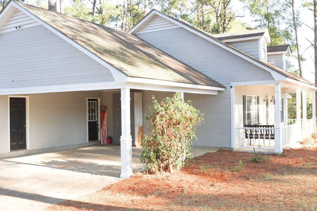 51 Green Lake Circle Quitman, GA 31643 - Photo 2 of 19 Gallery Image 2