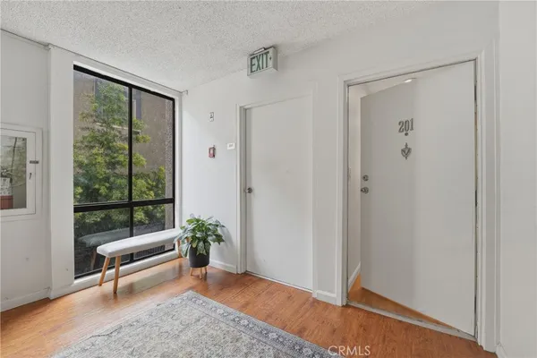 $646,000 | 1803 East Ocean Boulevard, Unit 201, Long Beach, CA 90802