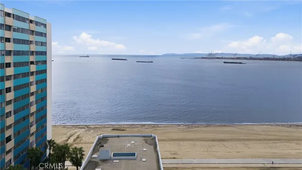 $646,000 | 1803 East Ocean Boulevard, Unit 201, Long Beach, CA 90802