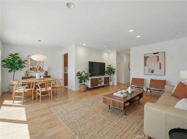 $646,000 | 1803 East Ocean Boulevard, Unit 201, Long Beach, CA 90802