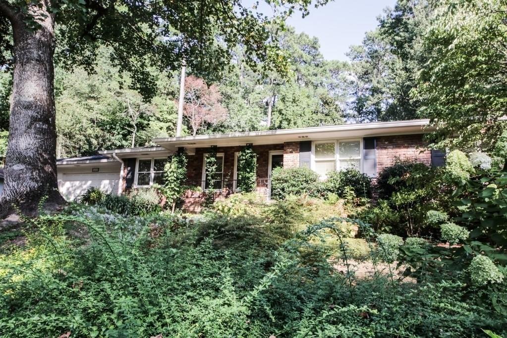 6545 Scott Valley Road Northwest Atlanta, GA 30328 - Photo 1 of 1
