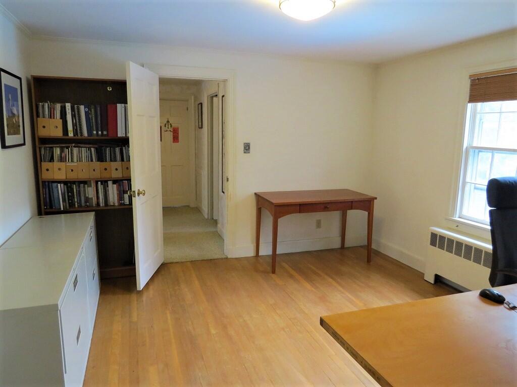 166 1st Rangeway Waterville, ME 04901 - Photo 29 of 38 Office