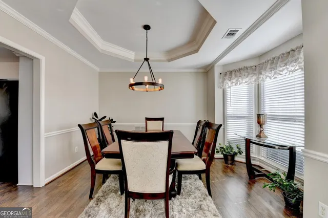 $375,000 | 6782 Poplar Grove Way, Stone Mountain, GA 30087