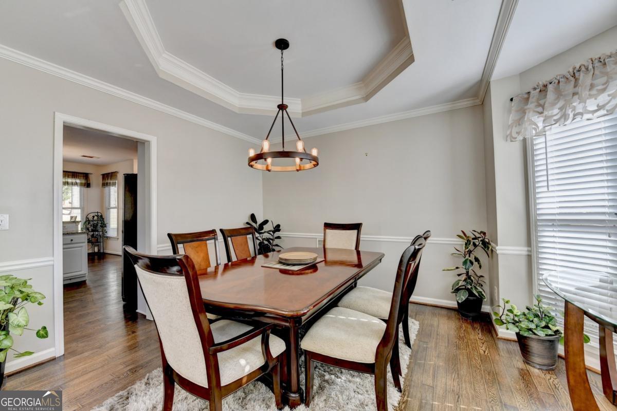 6782 Poplar Grove Way Stone Mountain, GA 30087 - Photo 12 of 75