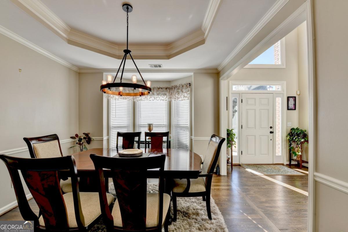 6782 Poplar Grove Way Stone Mountain, GA 30087 - Photo 13 of 75