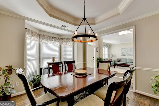 $375,000 | 6782 Poplar Grove Way, Stone Mountain, GA 30087