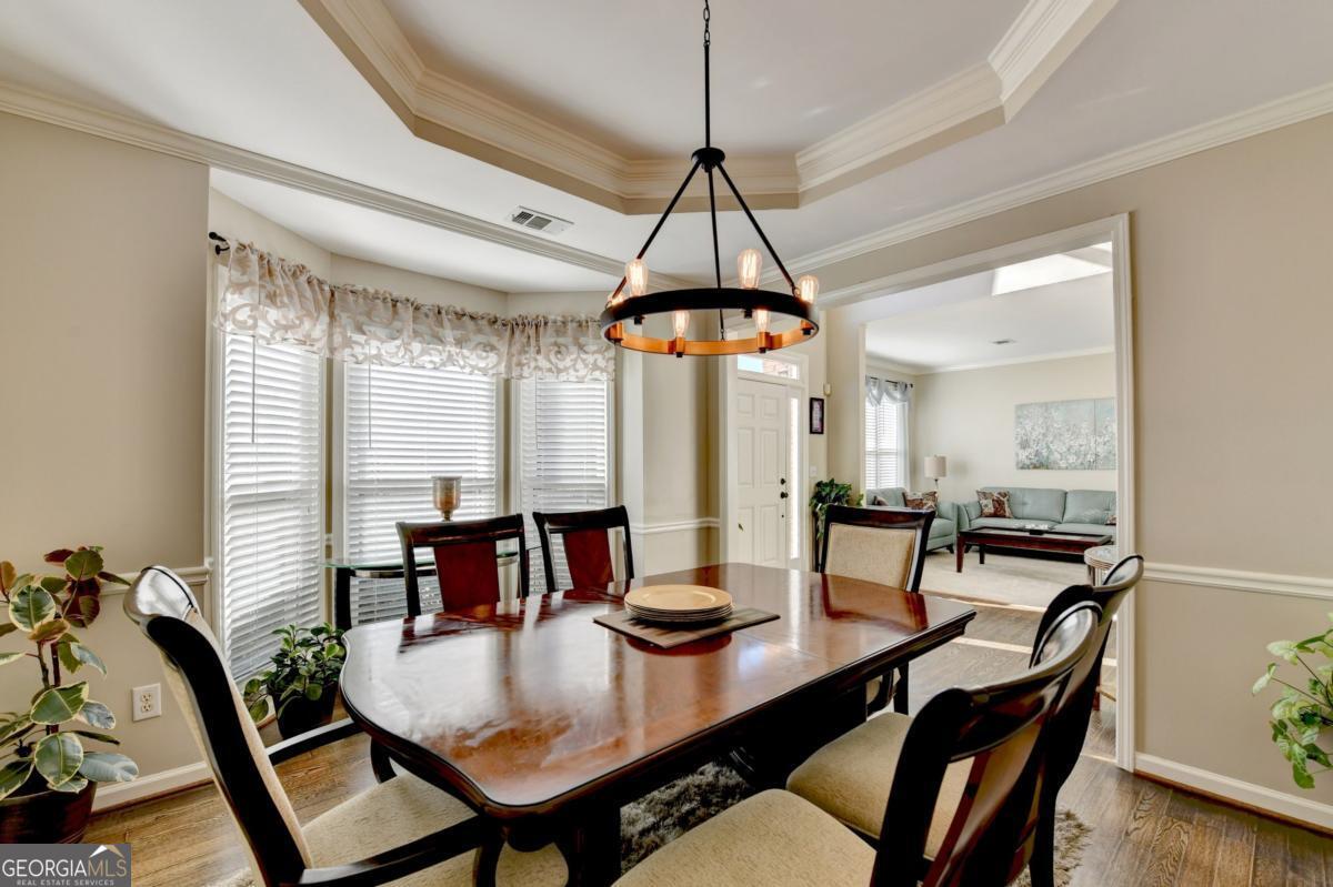 6782 Poplar Grove Way Stone Mountain, GA 30087 - Photo 14 of 75