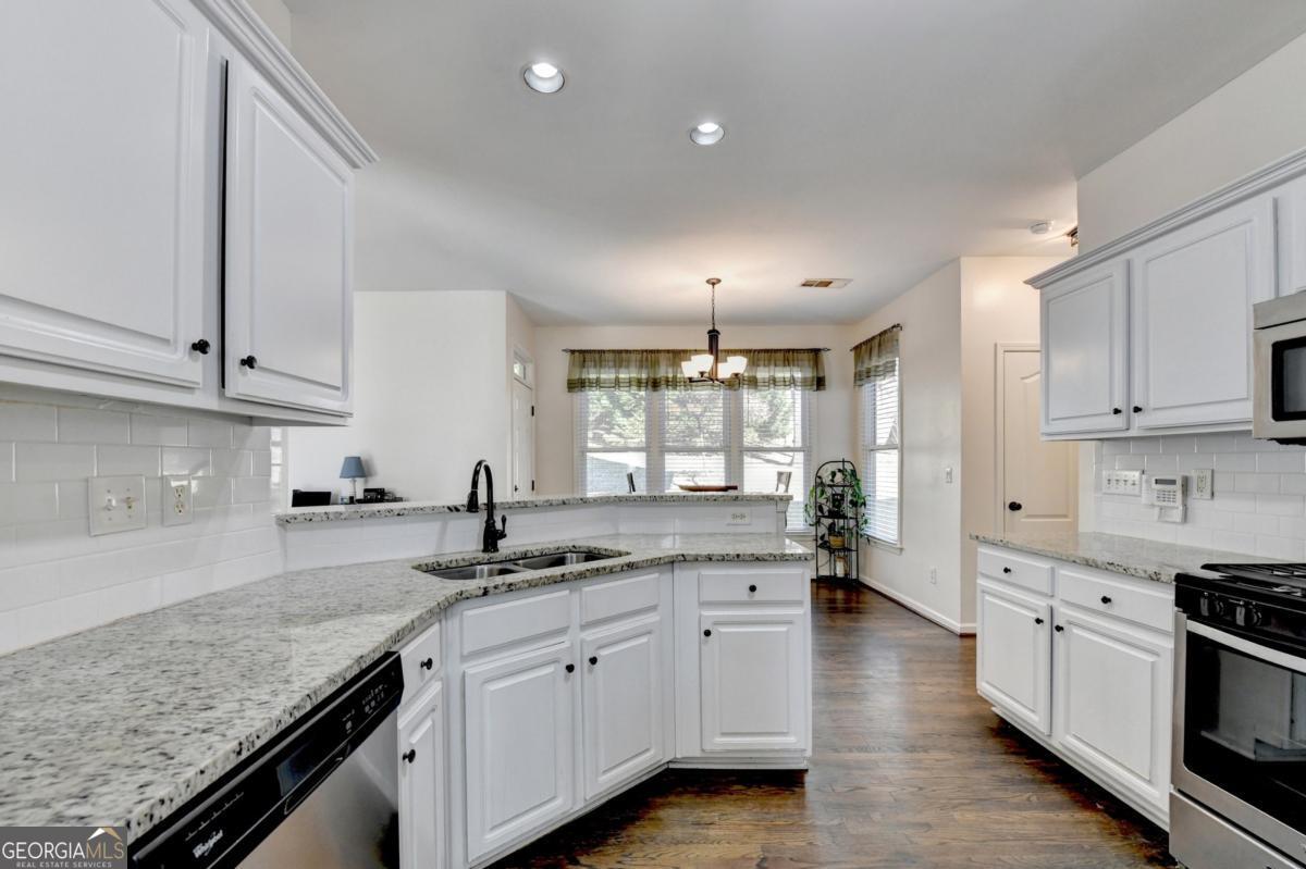 6782 Poplar Grove Way Stone Mountain, GA 30087 - Photo 15 of 75