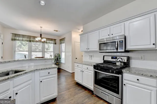 $375,000 | 6782 Poplar Grove Way, Stone Mountain, GA 30087