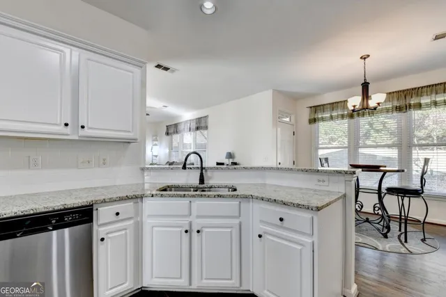 $375,000 | 6782 Poplar Grove Way, Stone Mountain, GA 30087