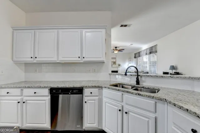 $375,000 | 6782 Poplar Grove Way, Stone Mountain, GA 30087