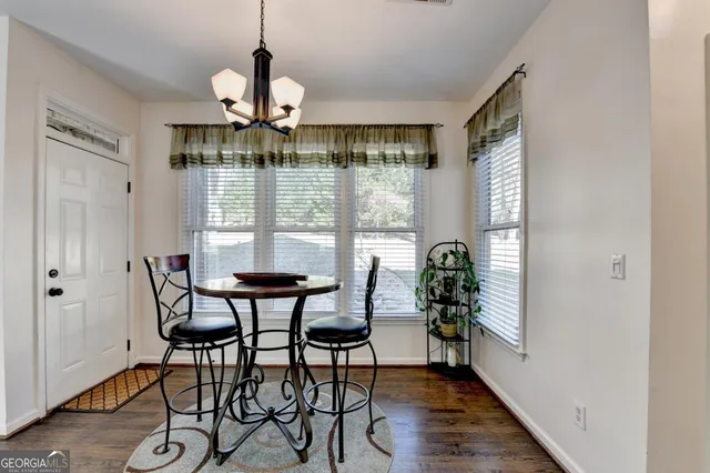 $375,000 | 6782 Poplar Grove Way, Stone Mountain, GA 30087