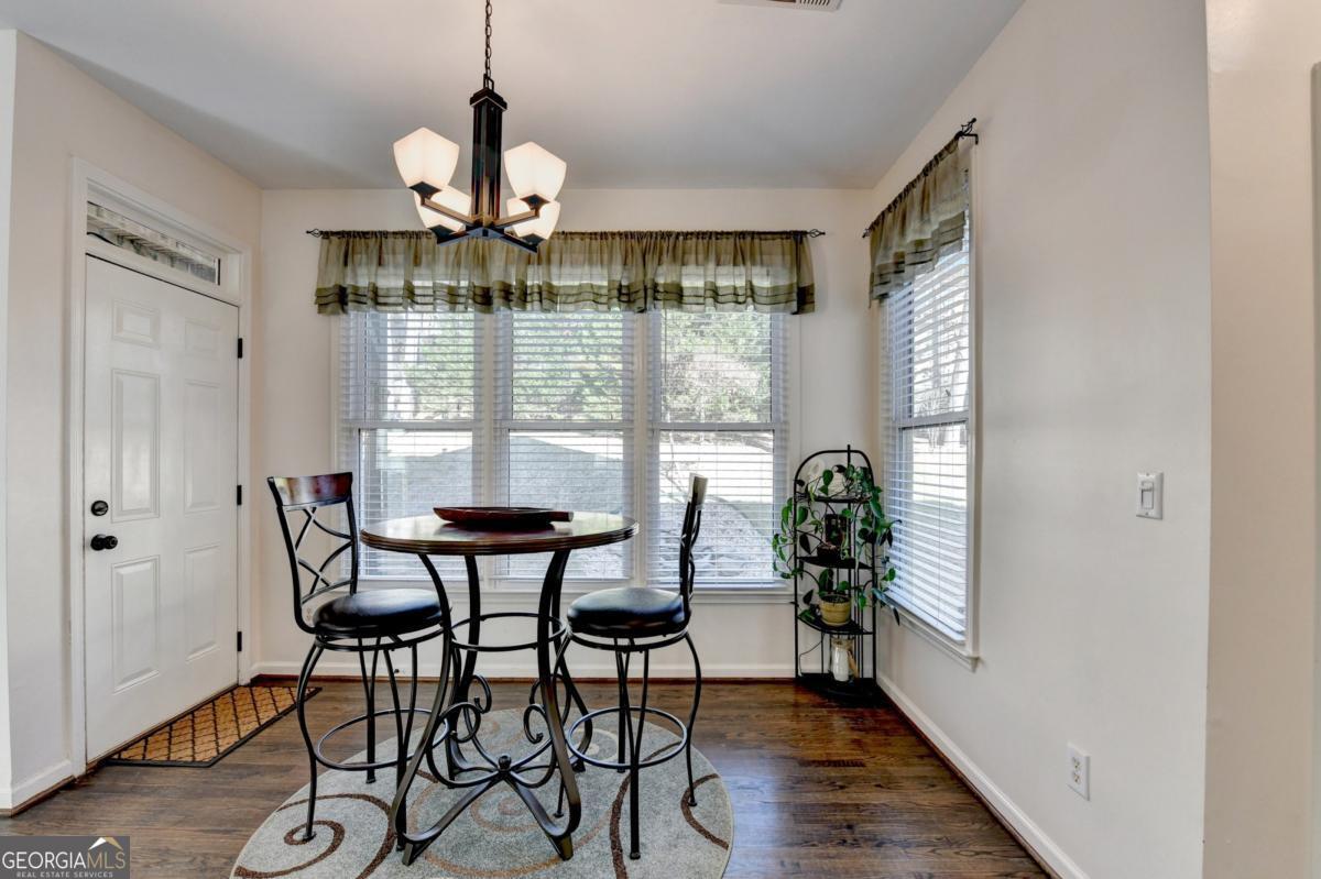 6782 Poplar Grove Way Stone Mountain, GA 30087 - Photo 20 of 75