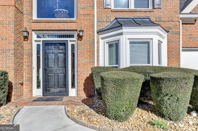 $375,000 | 6782 Poplar Grove Way, Stone Mountain, GA 30087