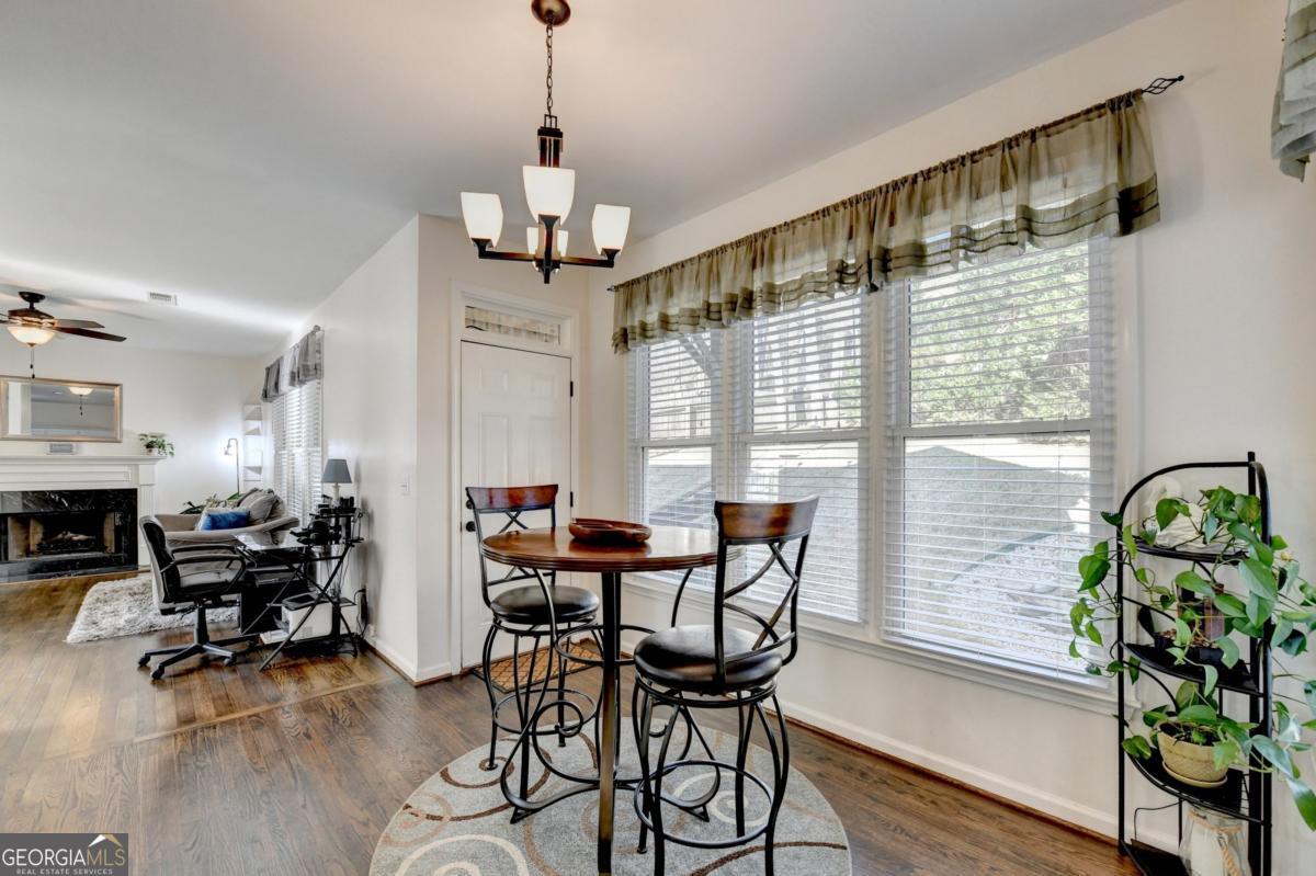 6782 Poplar Grove Way Stone Mountain, GA 30087 - Photo 21 of 75