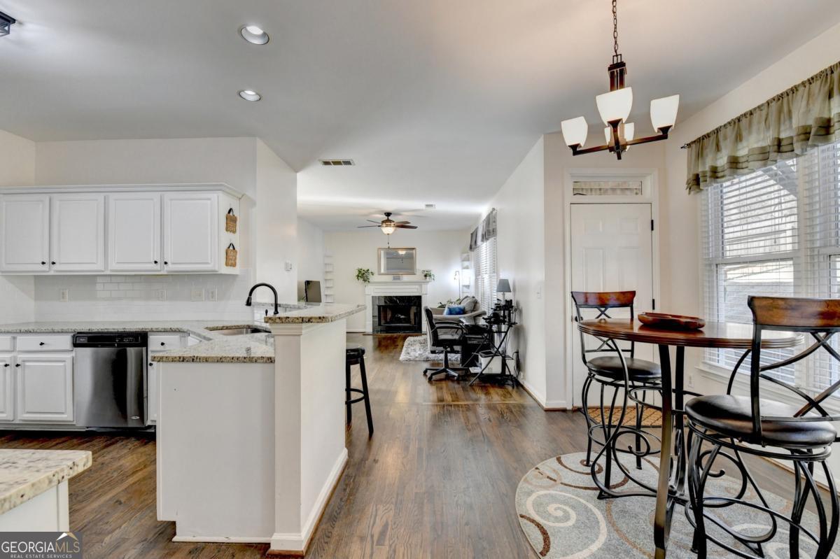 6782 Poplar Grove Way Stone Mountain, GA 30087 - Photo 22 of 75