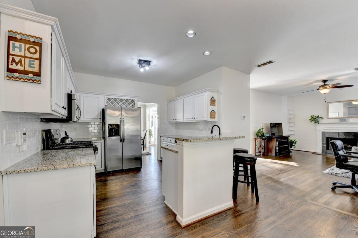 6782 Poplar Grove Way Stone Mountain, GA 30087 - Photo 23 of 75