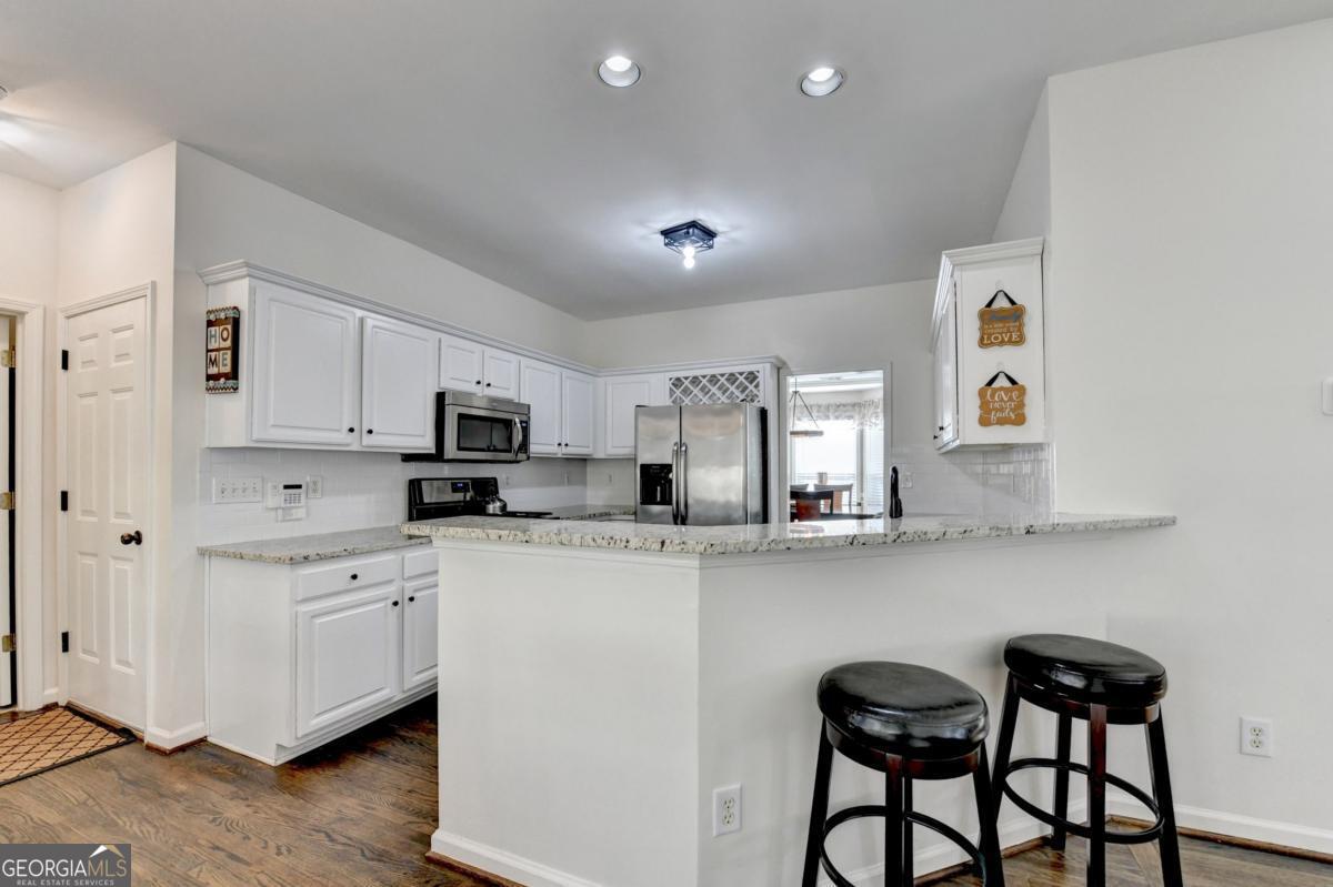 6782 Poplar Grove Way Stone Mountain, GA 30087 - Photo 24 of 75