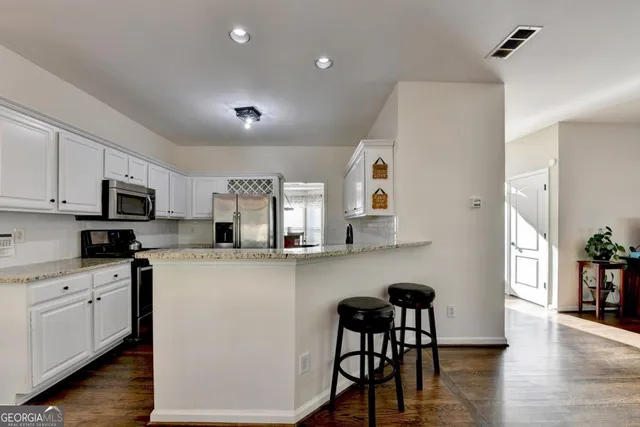 $375,000 | 6782 Poplar Grove Way, Stone Mountain, GA 30087