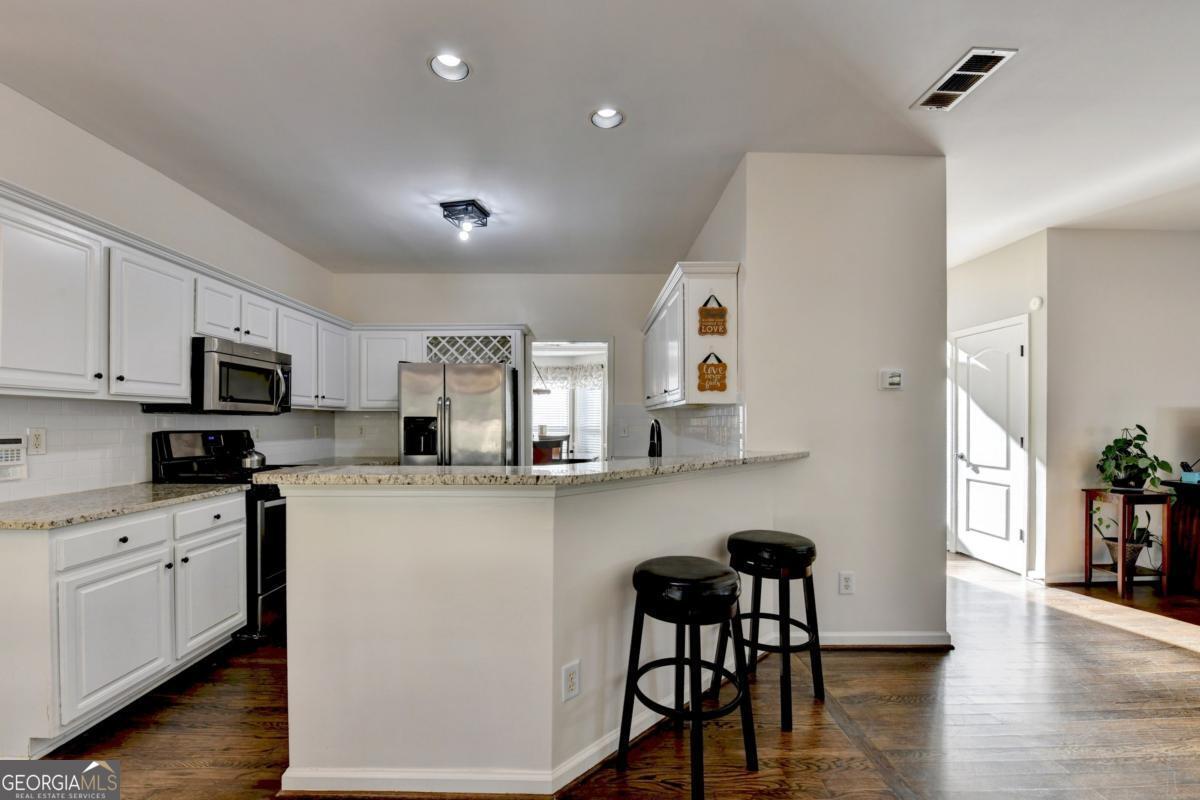 6782 Poplar Grove Way Stone Mountain, GA 30087 - Photo 25 of 75