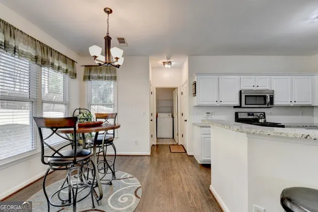 $375,000 | 6782 Poplar Grove Way, Stone Mountain, GA 30087