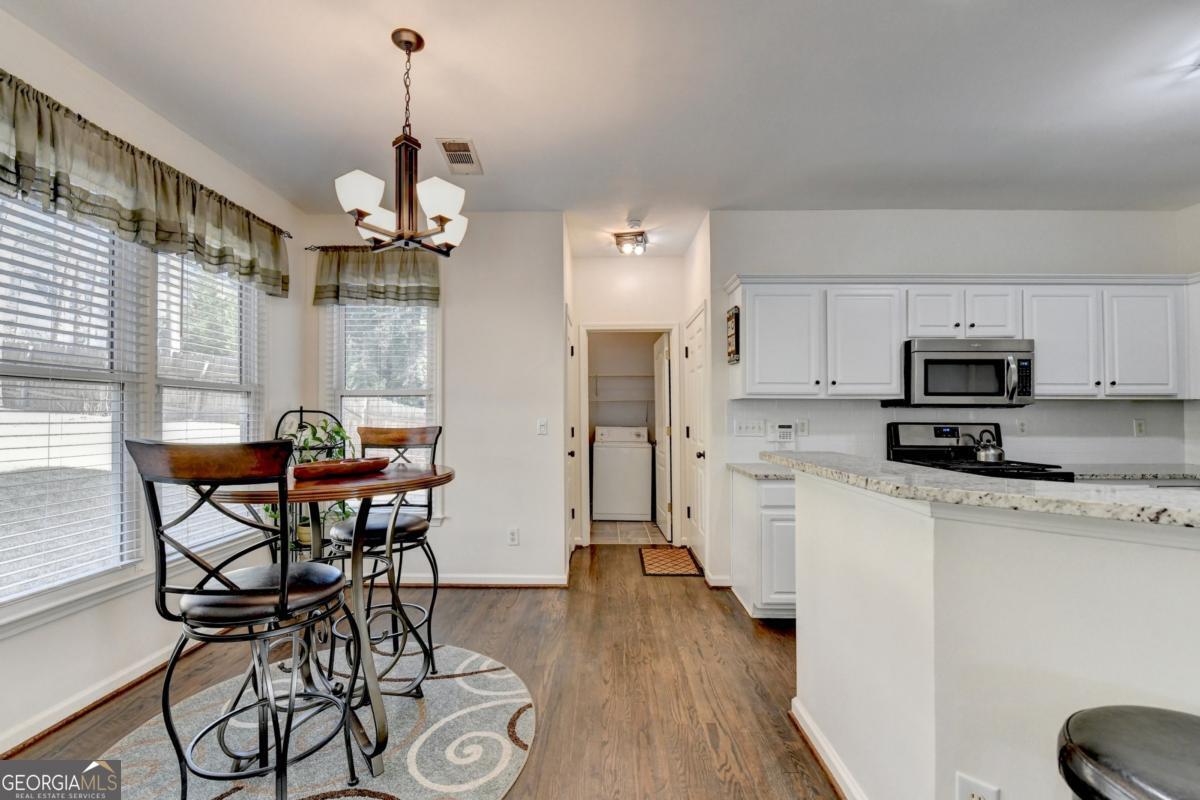 6782 Poplar Grove Way Stone Mountain, GA 30087 - Photo 26 of 75