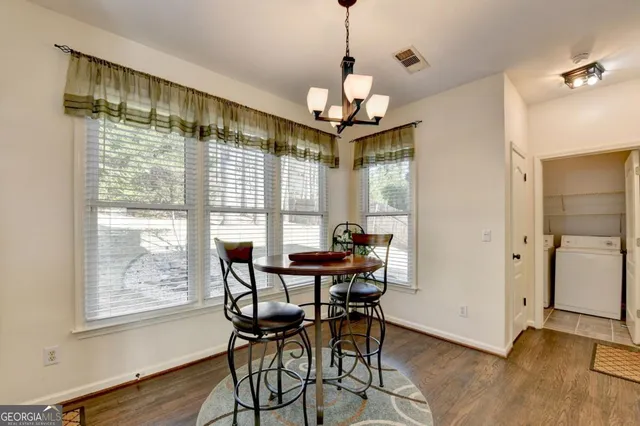 $375,000 | 6782 Poplar Grove Way, Stone Mountain, GA 30087