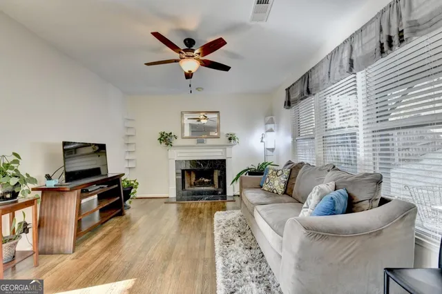 $375,000 | 6782 Poplar Grove Way, Stone Mountain, GA 30087