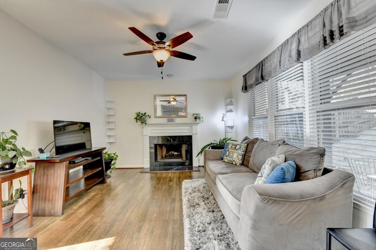 6782 Poplar Grove Way Stone Mountain, GA 30087 - Photo 28 of 75