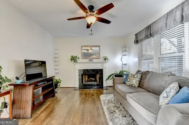 $375,000 | 6782 Poplar Grove Way, Stone Mountain, GA 30087