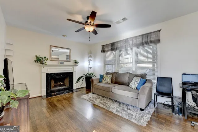 $375,000 | 6782 Poplar Grove Way, Stone Mountain, GA 30087